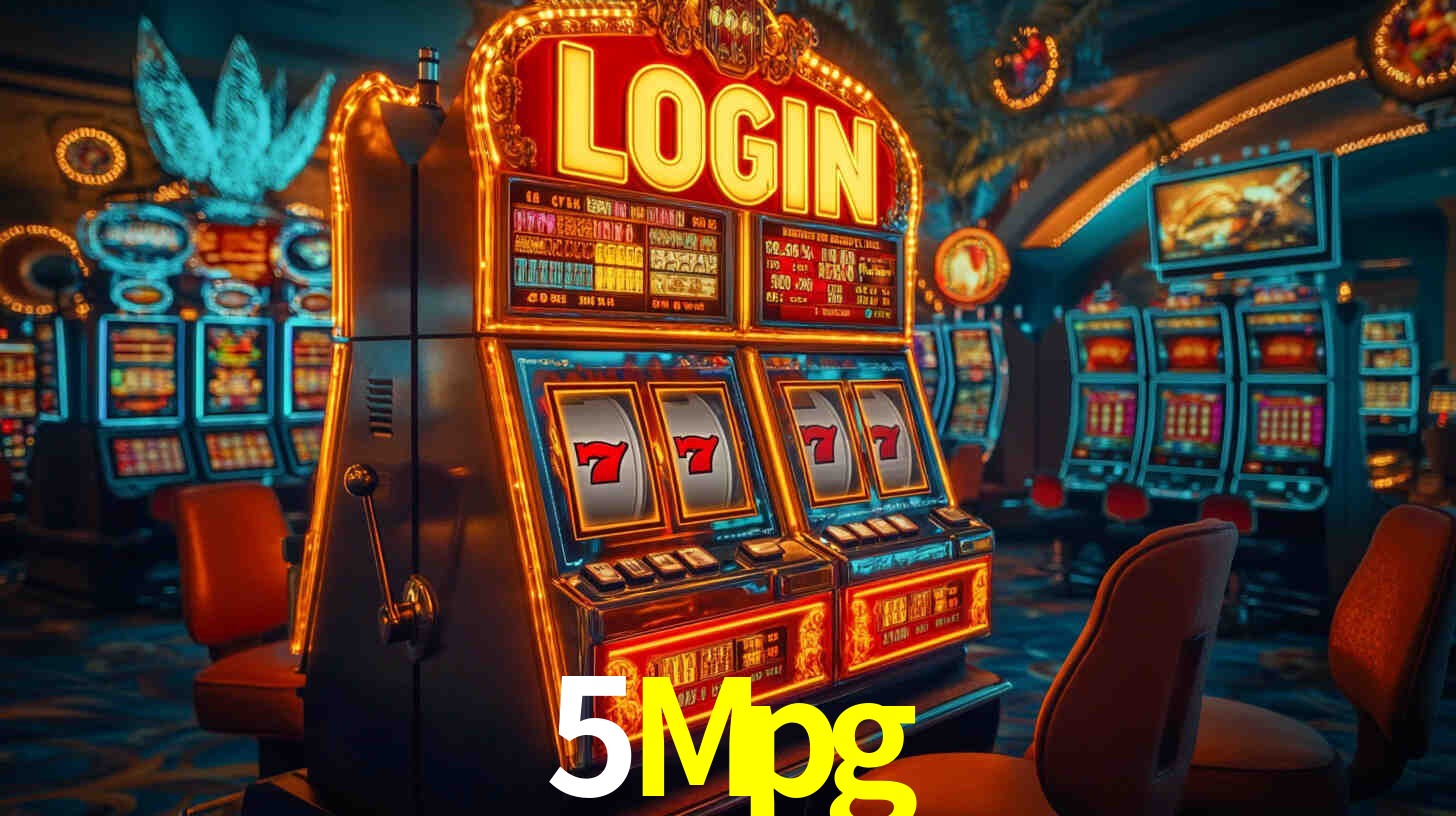 Resumo visual de bônus e campanhas 5Mpg